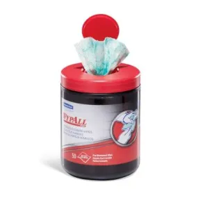 WypAll® Heavy-Duty Hand Wipes