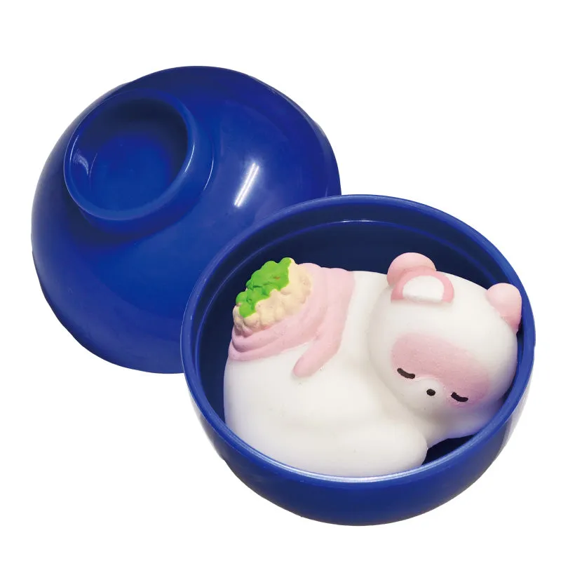 X 70872 Gummy Cat Bowls Capsules-DISCONTINUED