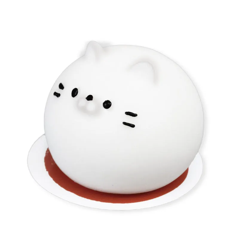 X 70904 Gummy Cats Capsule-DISCONTINUED