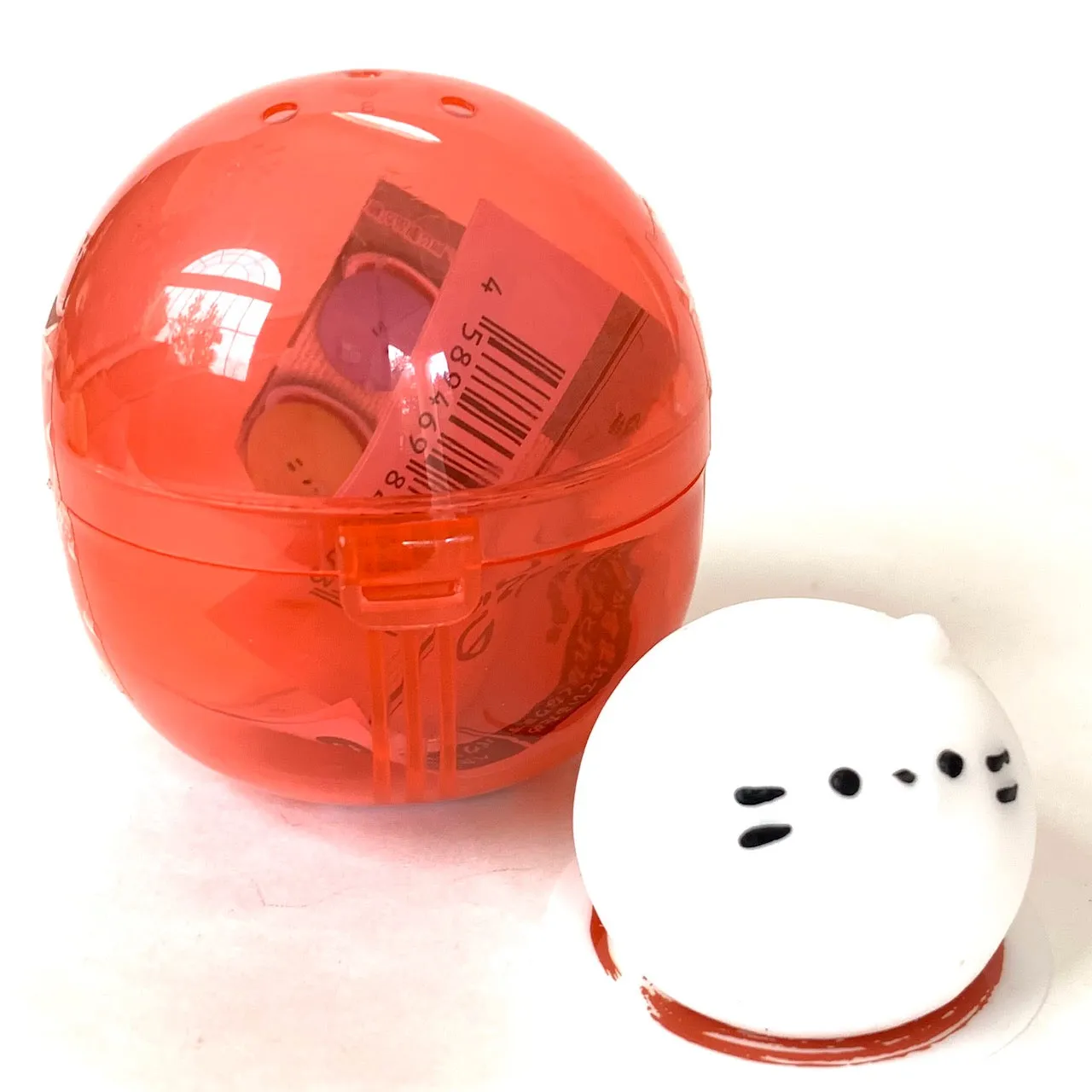 X 70904 Gummy Cats Capsule-DISCONTINUED