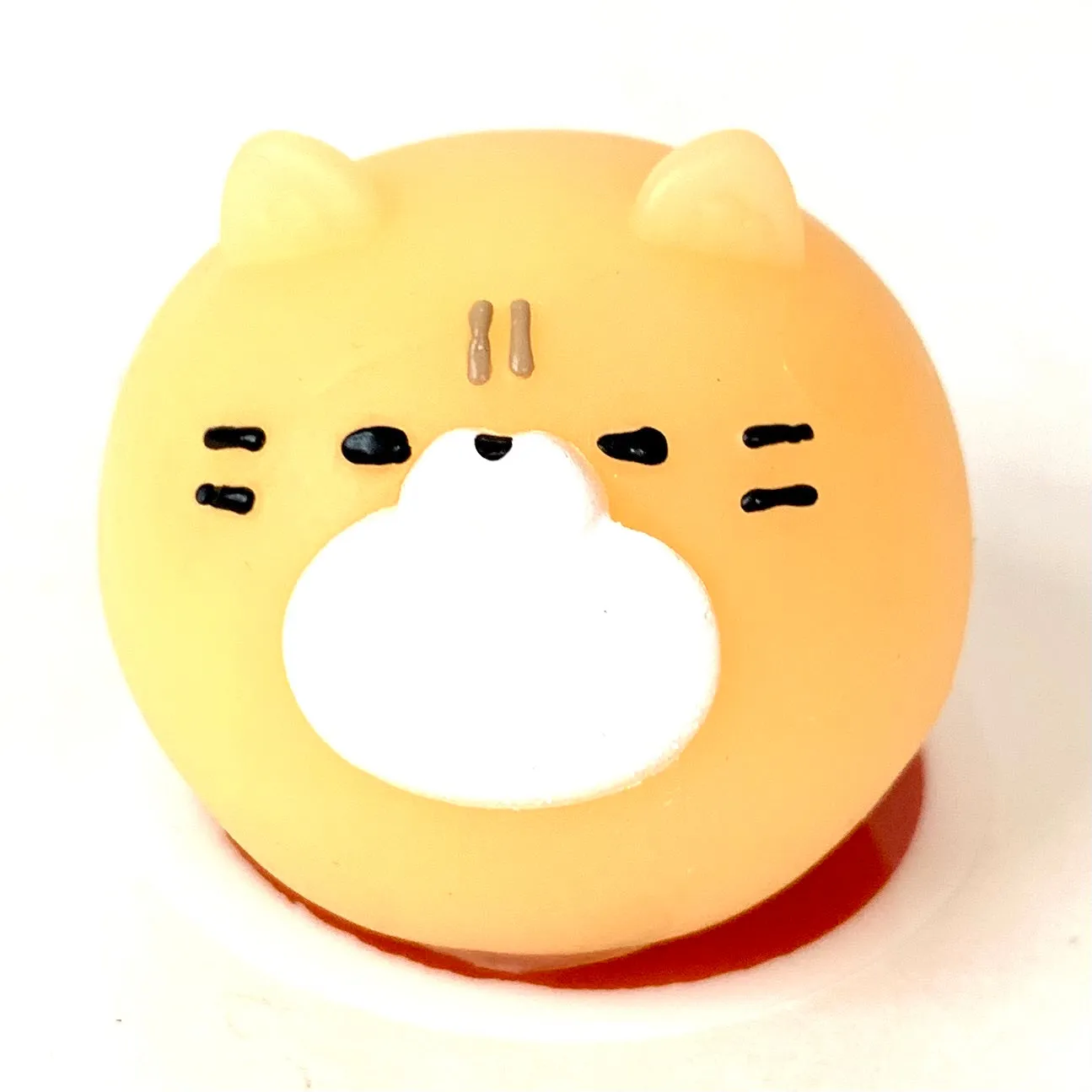 X 70904 Gummy Cats Capsule-DISCONTINUED