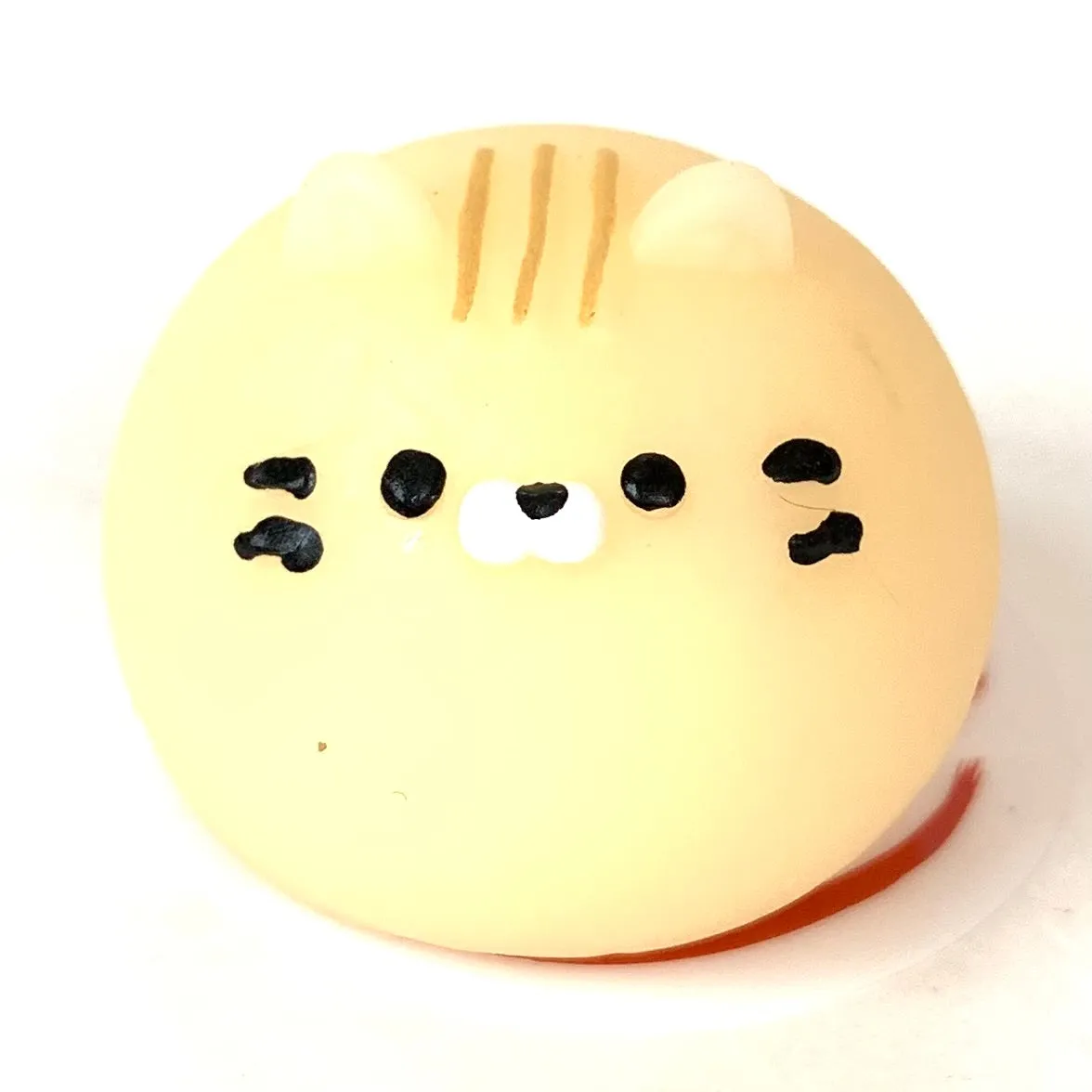 X 70904 Gummy Cats Capsule-DISCONTINUED