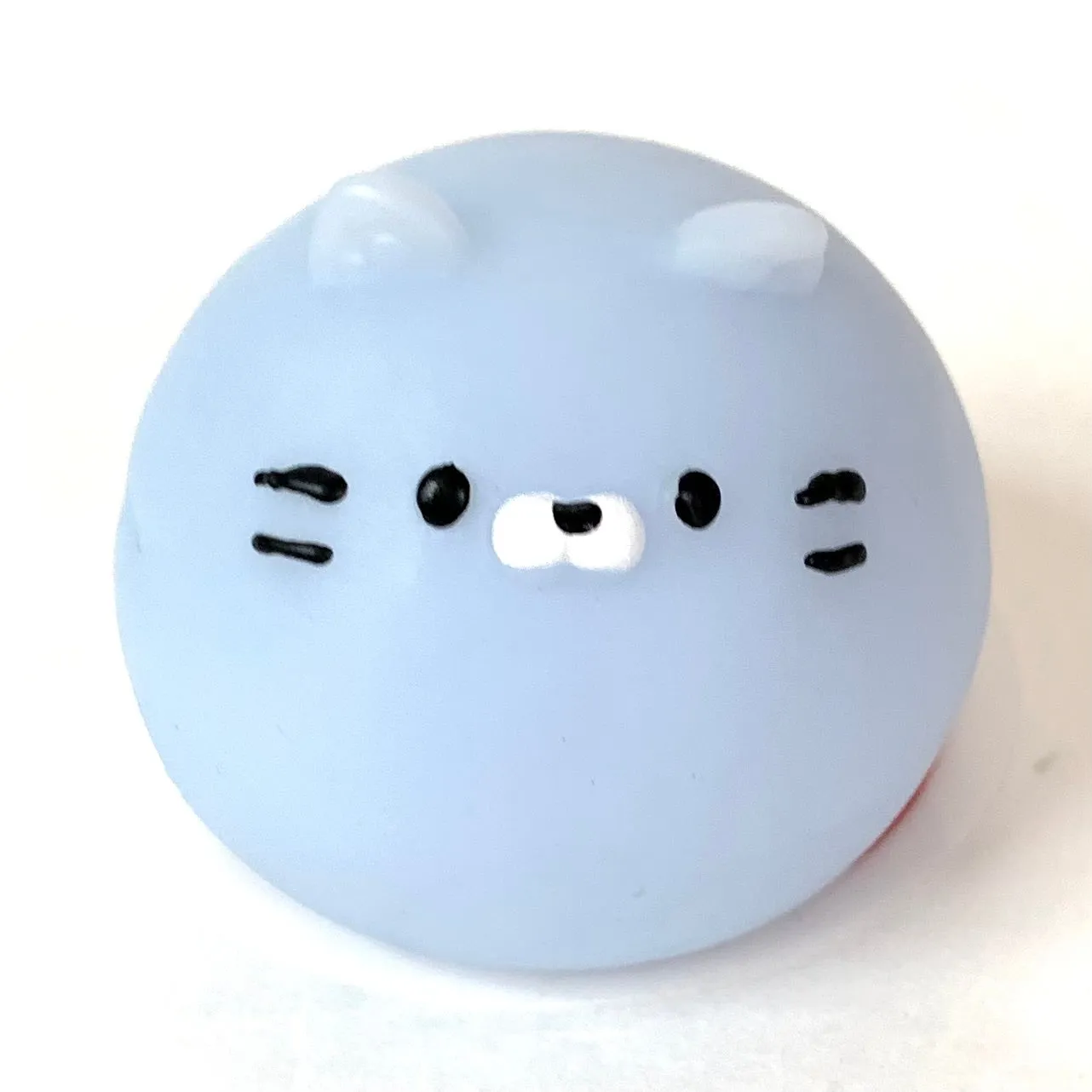 X 70904 Gummy Cats Capsule-DISCONTINUED