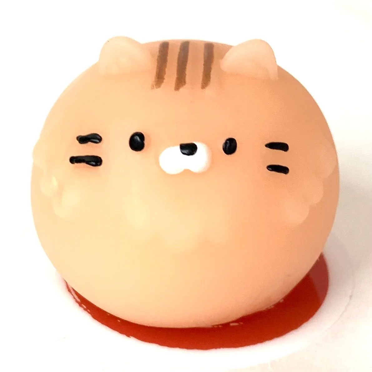 X 70904 Gummy Cats Capsule-DISCONTINUED