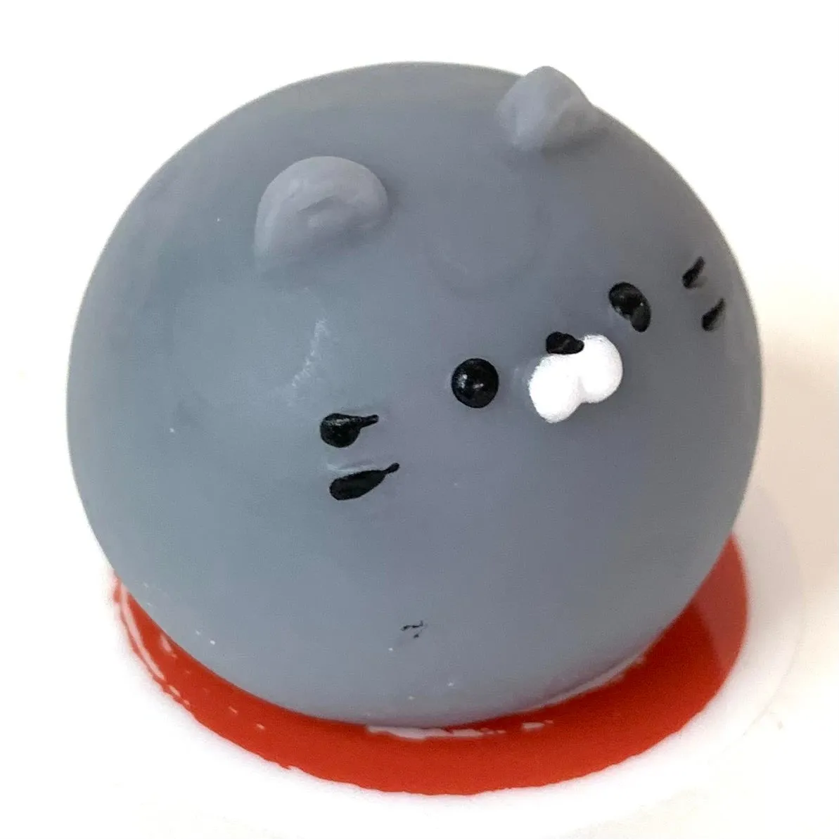 X 70904 Gummy Cats Capsule-DISCONTINUED