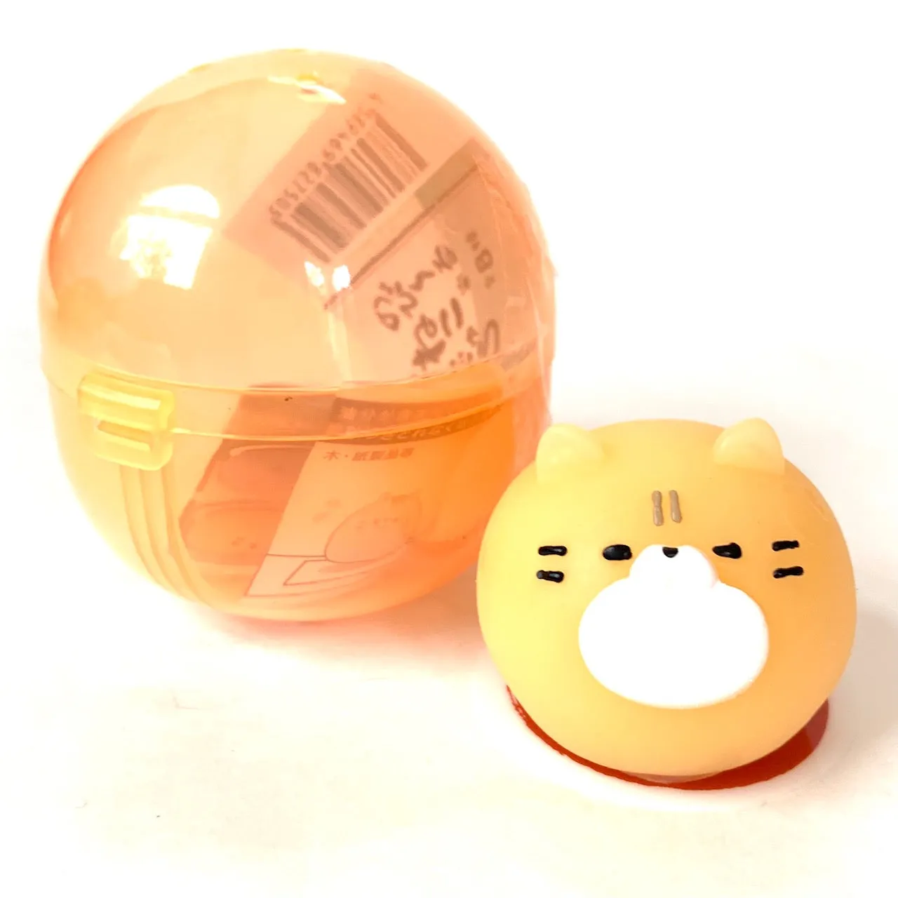 X 70904 Gummy Cats Capsule-DISCONTINUED