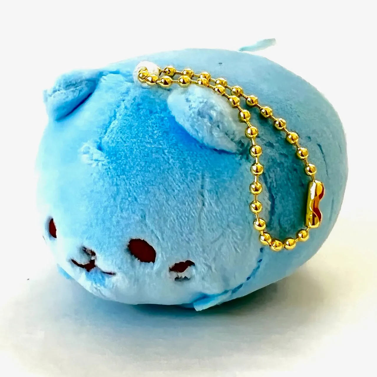 X 70923 Cat Plush Capsule-DISCONTINUED