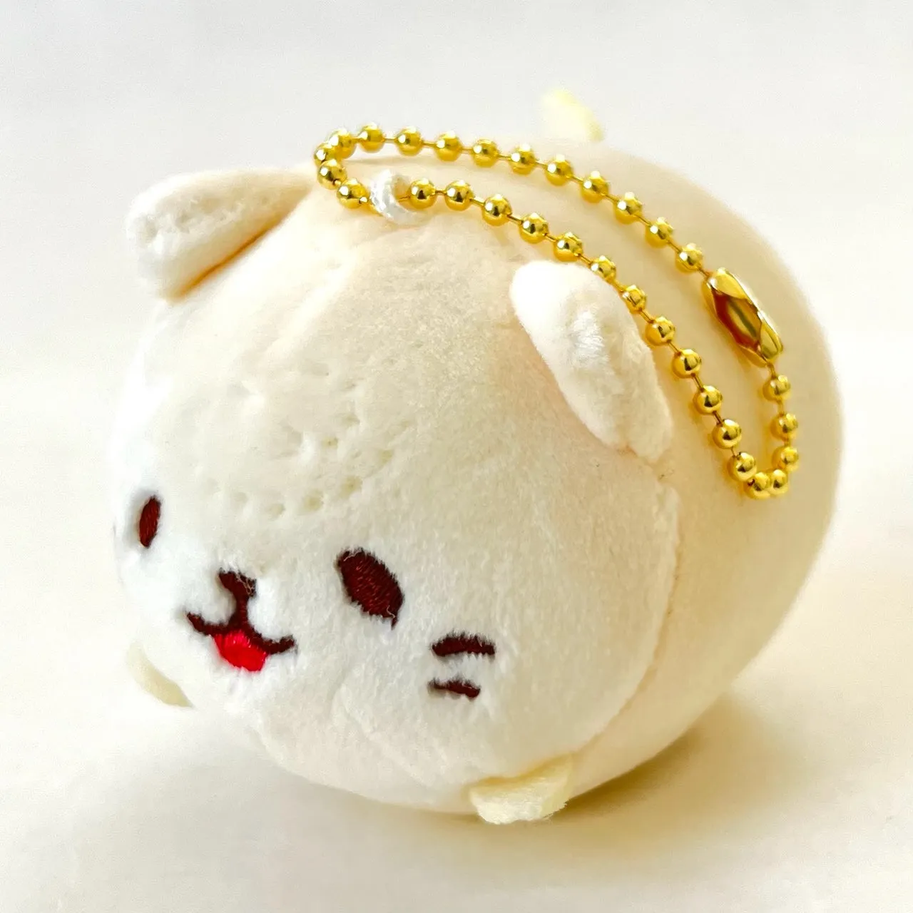 X 70923 Cat Plush Capsule-DISCONTINUED