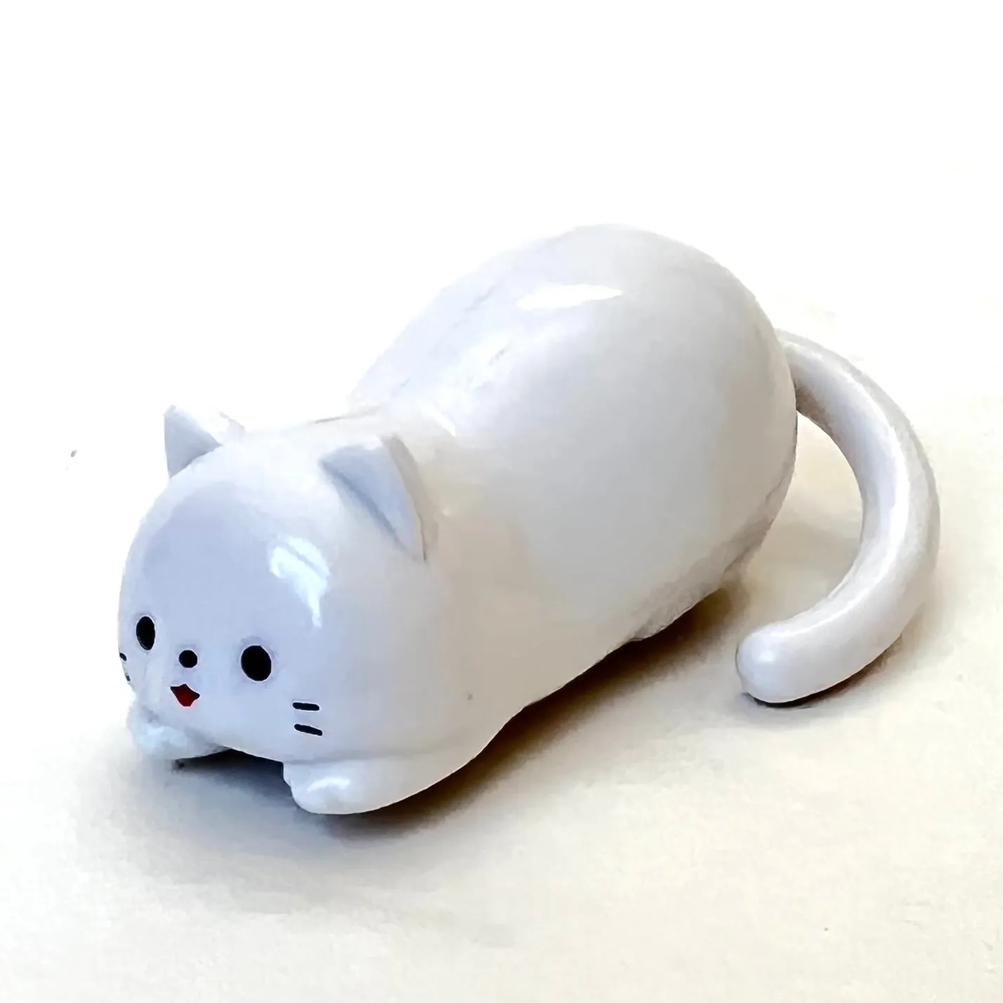 X 70935 CRO CRO CAT Figurines Capsule-DISCONTINUED