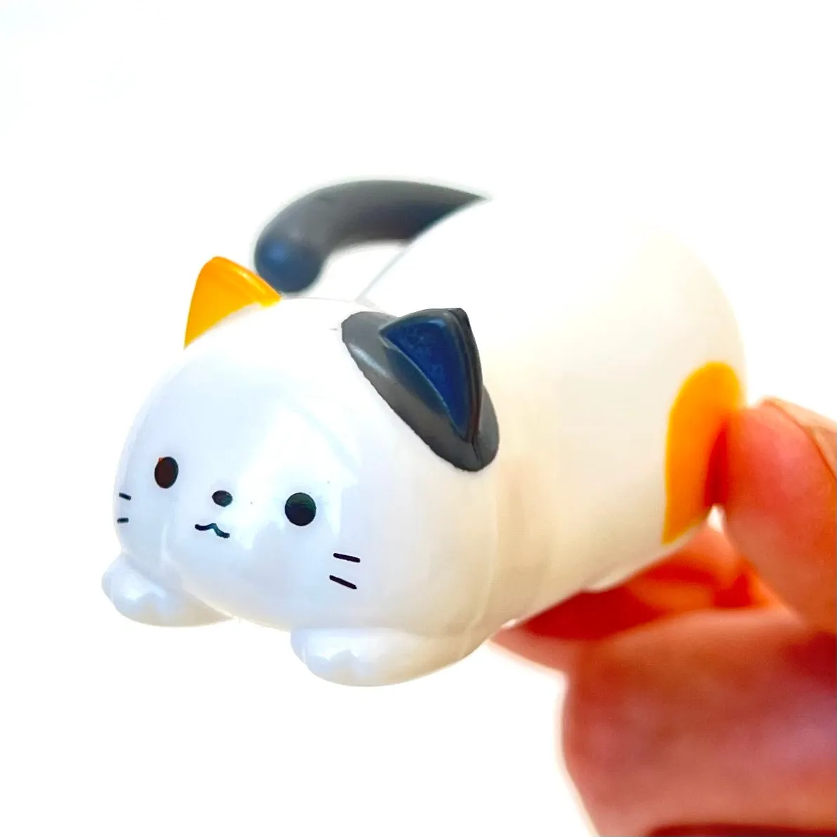 X 70935 CRO CRO CAT Figurines Capsule-DISCONTINUED