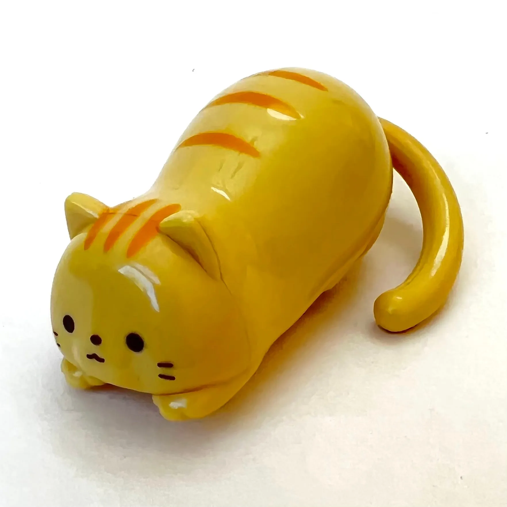 X 70935 CRO CRO CAT Figurines Capsule-DISCONTINUED