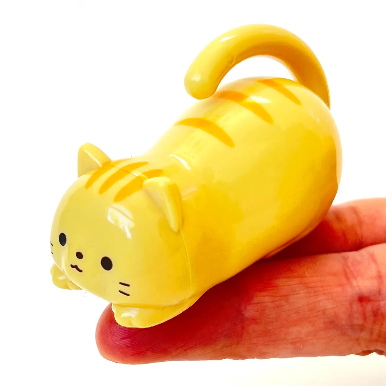 X 70935 CRO CRO CAT Figurines Capsule-DISCONTINUED