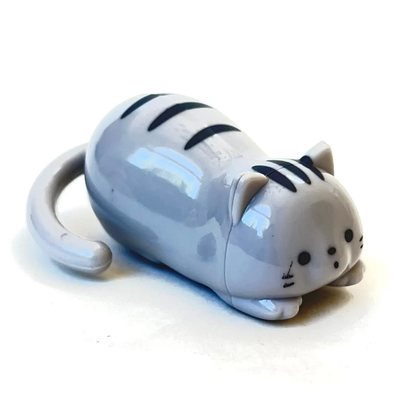 X 70935 CRO CRO CAT Figurines Capsule-DISCONTINUED