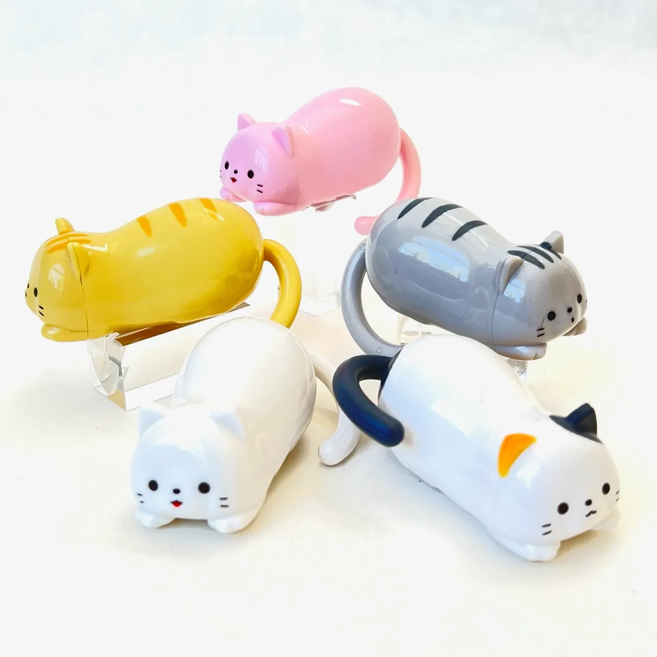 X 70935 CRO CRO CAT Figurines Capsule-DISCONTINUED