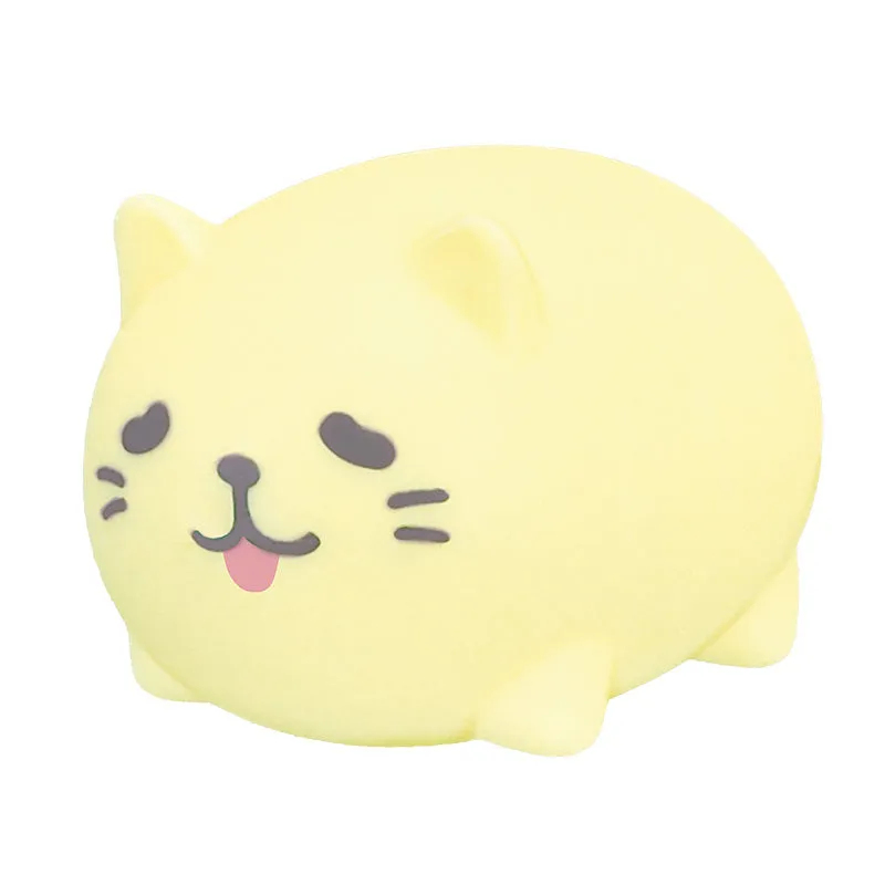 X 70958 Soft Cat Gummy Capsule-DISCONTINUED