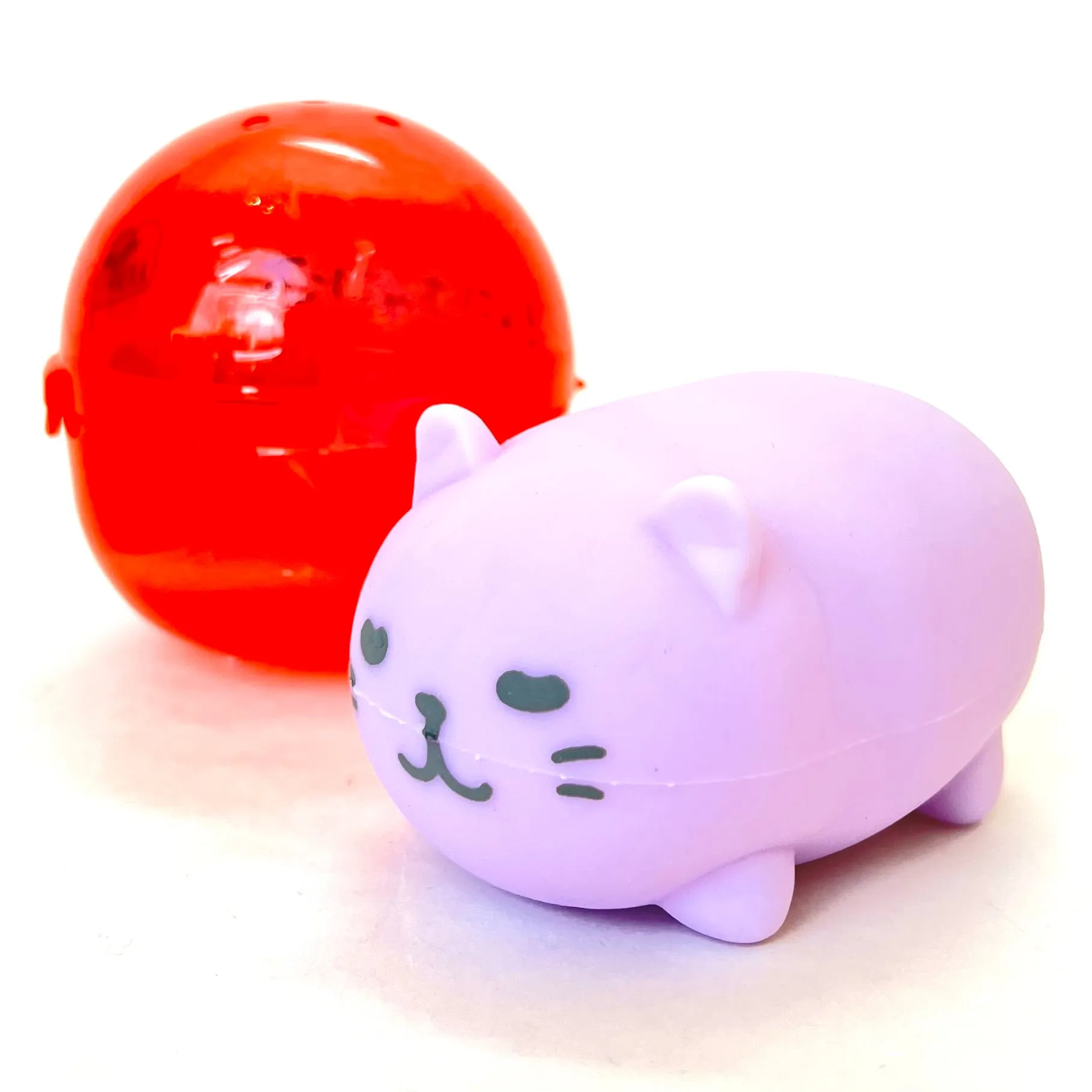 X 70958 Soft Cat Gummy Capsule-DISCONTINUED