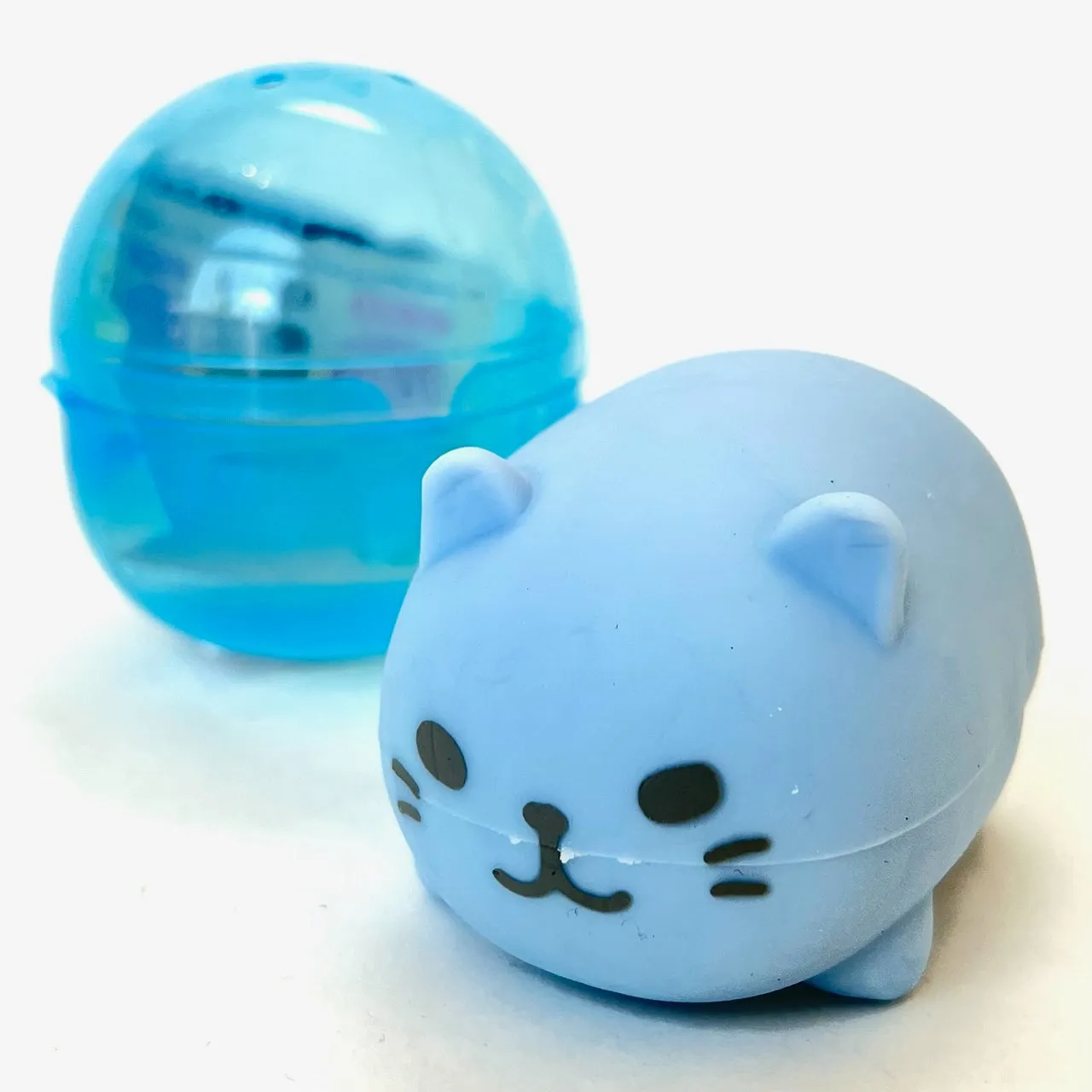 X 70958 Soft Cat Gummy Capsule-DISCONTINUED