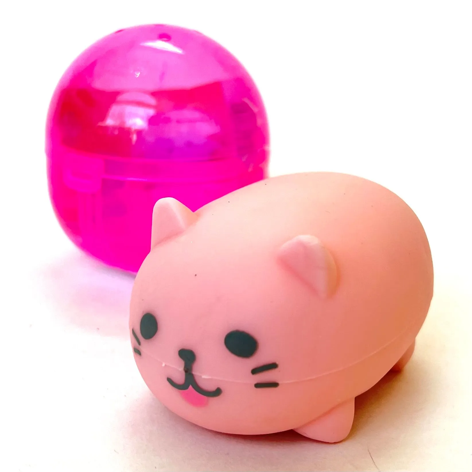 X 70958 Soft Cat Gummy Capsule-DISCONTINUED