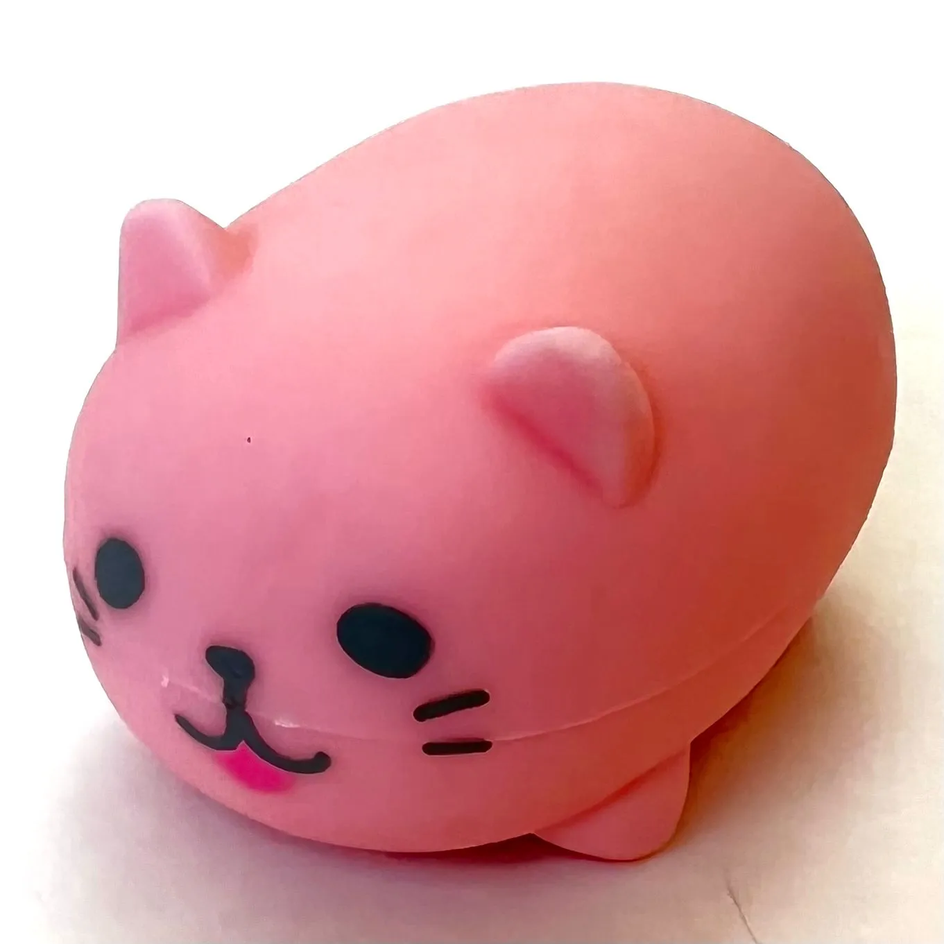 X 70958 Soft Cat Gummy Capsule-DISCONTINUED