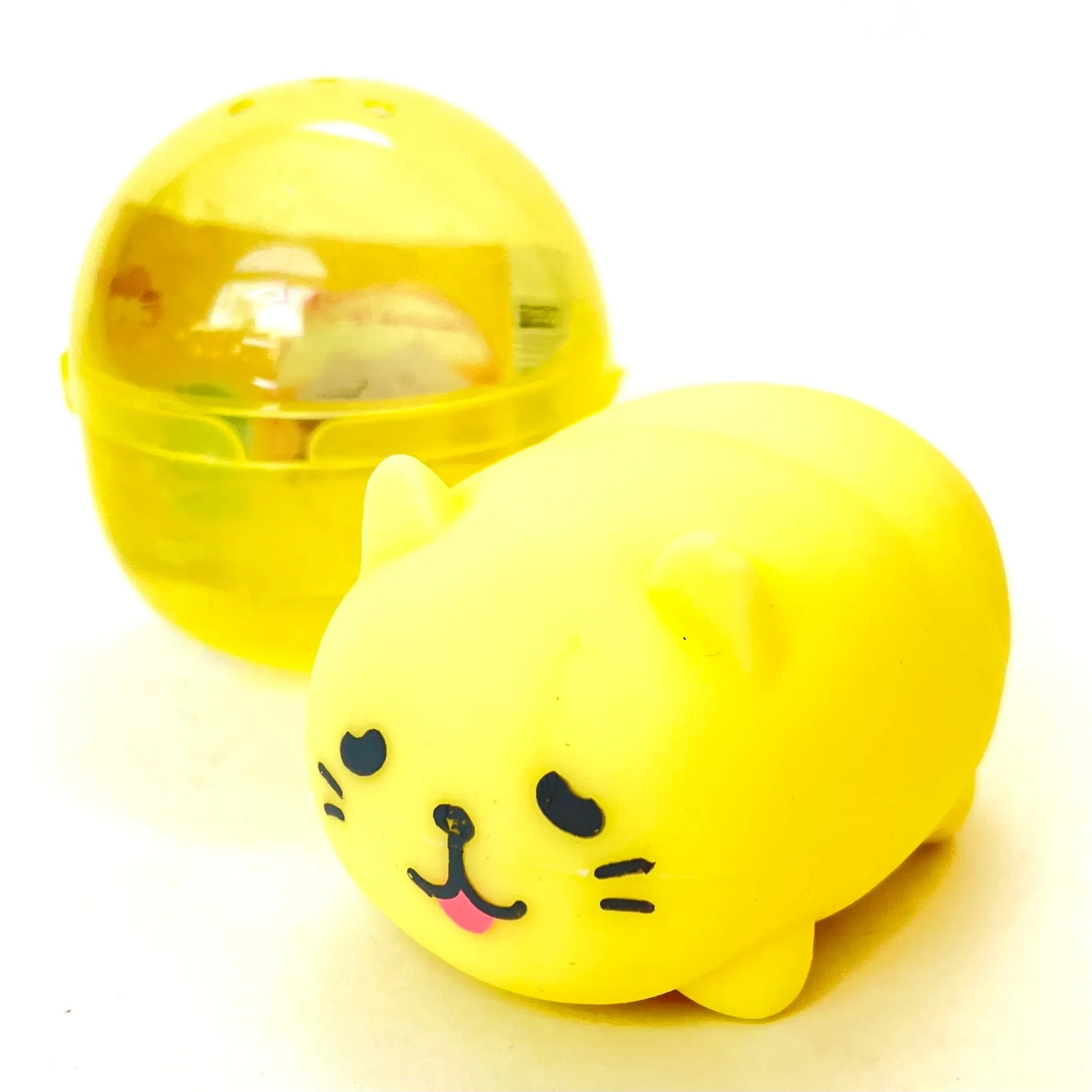 X 70958 Soft Cat Gummy Capsule-DISCONTINUED