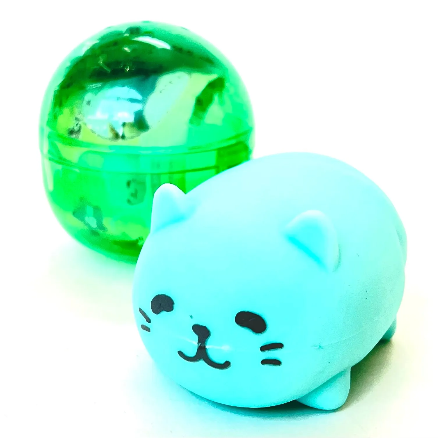 X 70958 Soft Cat Gummy Capsule-DISCONTINUED