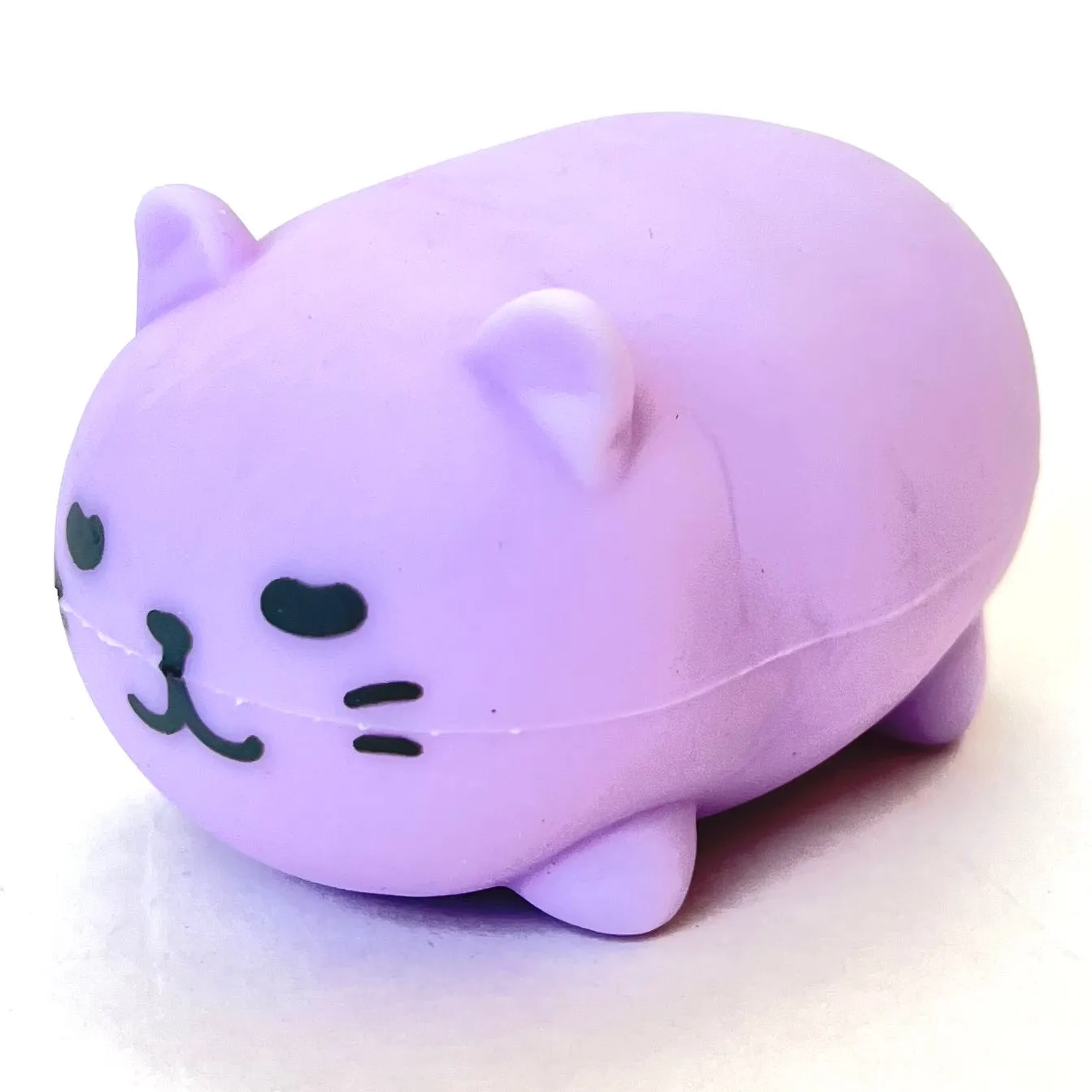 X 70958 Soft Cat Gummy Capsule-DISCONTINUED