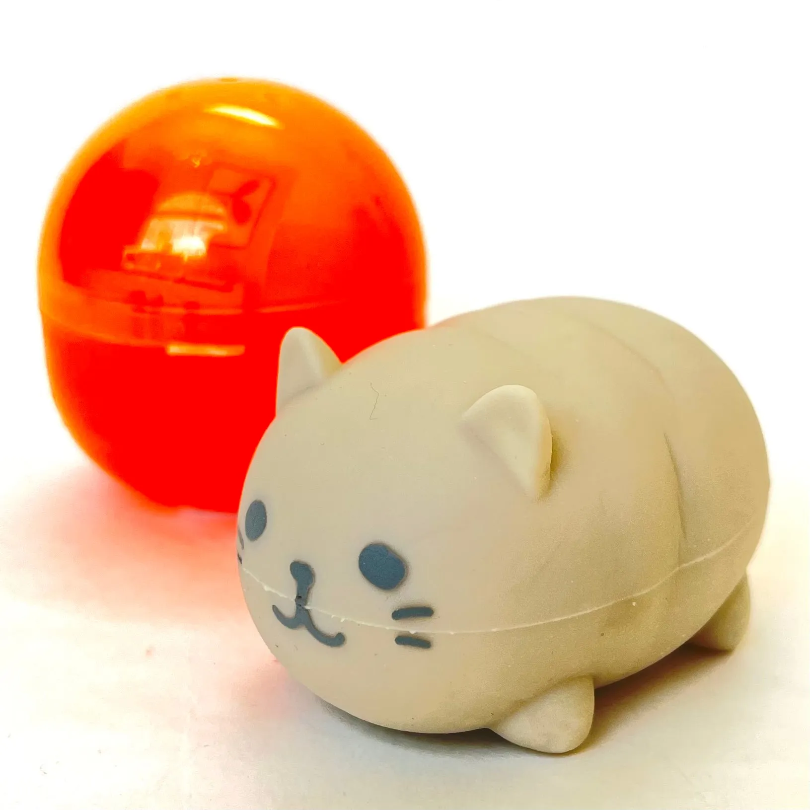 X 70958 Soft Cat Gummy Capsule-DISCONTINUED