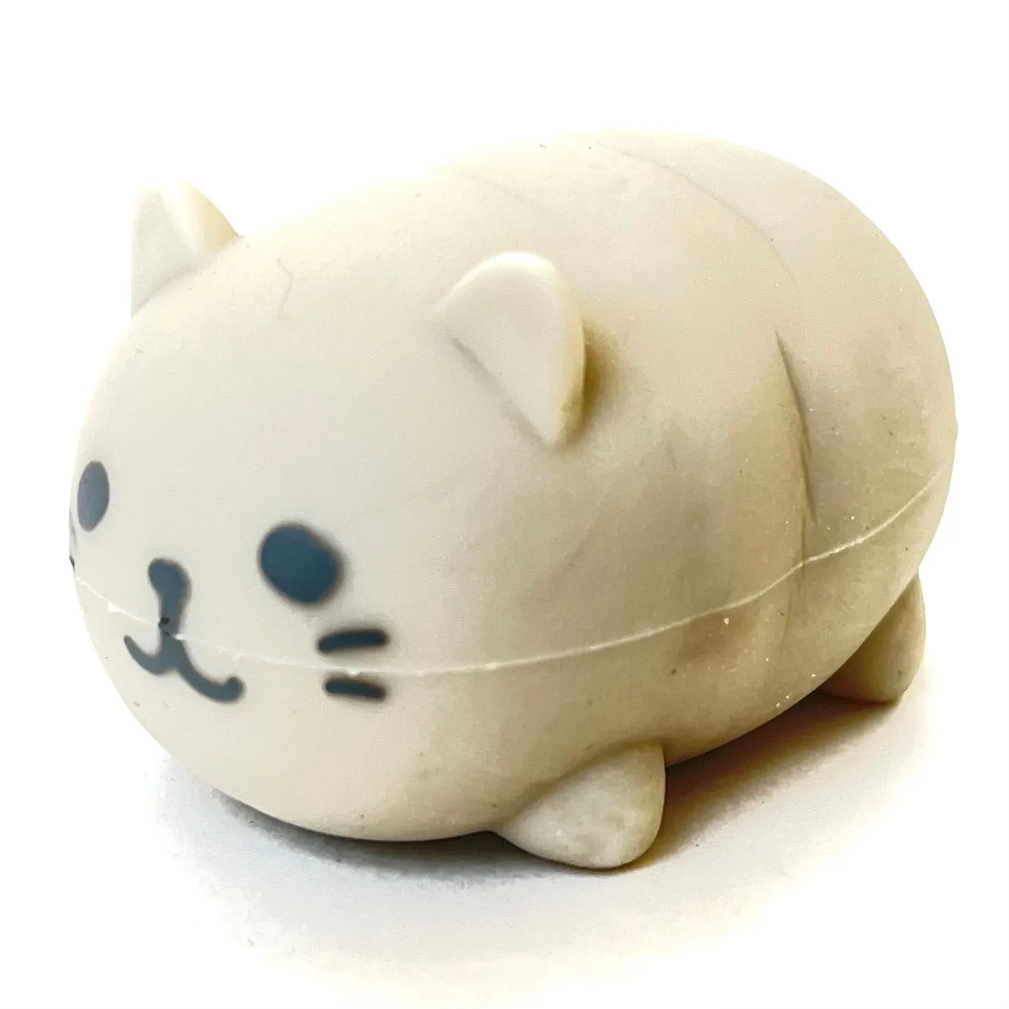 X 70958 Soft Cat Gummy Capsule-DISCONTINUED