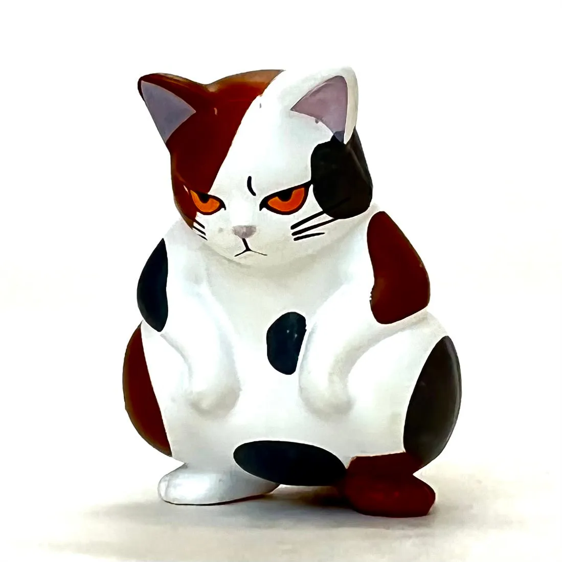 X 70987 Bad Cats Figurine Capsule-DISCONTINED